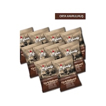 Shazel Efendy Orta Kavrulmuş 10 x 100 G