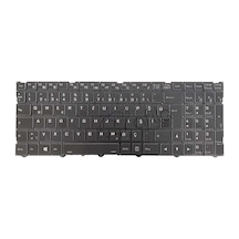 Casper Nirvana X500.1021-8d00x-g-f Notebook Klavyesi - Siyah - Tr