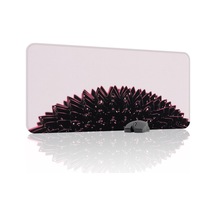 Brütalist Tarz Kaymaz Dikişli Kauçuk Oyuncu Mousepad V3 - 90x40 Xxl Gaming Mouse Pad Fare Altlığı