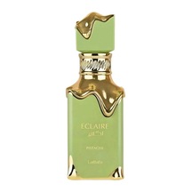 Lattafa Eclaire Pistache Edp 100 Ml Unisex Parfüm Oryantal