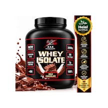 Whey Isolate-milk Chocolate 2000 Gr Çikolata
