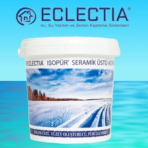 Eclectia - İsopür Seramik Üstü Astarı 1 Kg
