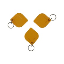 BEKÇİ TUR KONTROL KALEMİ GÜVENLİK PERSONEL ID 5'Lİ PAKET