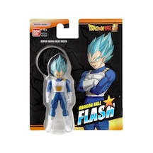 Bandai Dragon Ball Super Saiyan Blue Vegeta - 4 Adet Tarı
