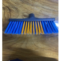 Plastik Siyah Çalı Fırçası