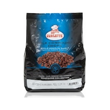 Ovalette Damla Çikolata Sütlü Eko 2 Kg Pasta, Kurabiye Ve Tatlı İçin