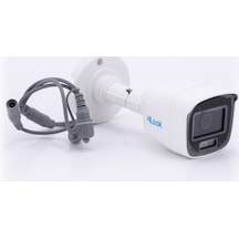 Hilook THC-B129-P 2 MP 3.6 MM HD-TVI ColorVu Bullet Kamera