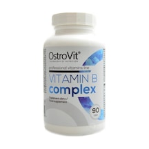 Ostrovit Vitamin B Complex 90 Tablet
