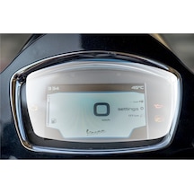 Vespa 300 GTS SuperTech Dijital Gösterge uyumlu Film 2020 2023