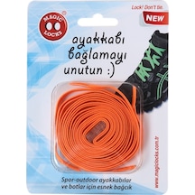 Neon Turuncu
