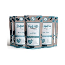 Vegrano Agar Agar 5 x 100 G