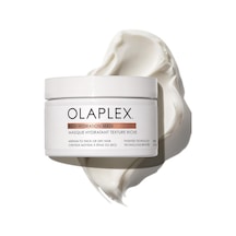 Lexroo Olaplex Zengin Nemlendirme Maskesi: Kuru Veya Orta İla Kaba Saçlar İçin Kabarmayı