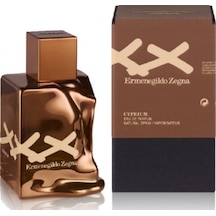 Ermenegildo Zegna Cyprium Erkek Parfüm EDP 100 ML