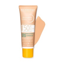 Bioderma Photoderm Cover Touch Spf50+ Light 40 ML
