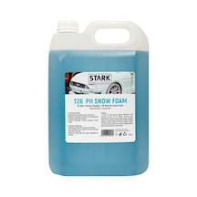 Stark T26 Ph Snow Foam Ph Nötr Yıkama Köpüğü 5 Lt