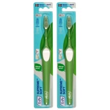 Tepe Supreme Soft Diş Fırçası 2'li