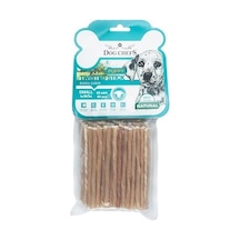 Dog Chefs Köpek Kemik Burgu Natural Small Köpek Kemiği 80'li