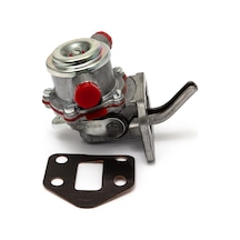 Massey Ferguson 398 Mazot Otomatiği Ulpk0001