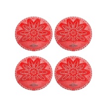 Mini Pisuvar Süzgeci Koku Giderici 4 Adet Tropikal