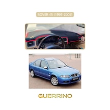 Rover 45 1999-2005 Torpido Koruma Halısı Bej Kenar