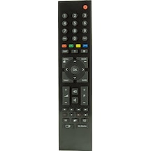 Grundig Uyumlu 43 Gch 6700B Led Televizyon Kumandası
