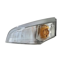 Mıtsubıshı Fuso Canter Sol Far Üst Sinyali 2006-2012