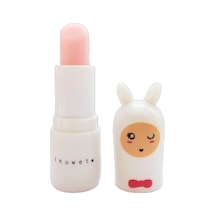 Bunny Lipbalm Cotton Candy Vınlb10