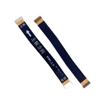 Huawei Uyumlu Y6 2018 Ekran Ara Film Flex (527576350)