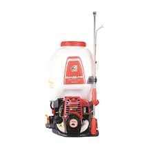 Gsp-350m-4 İlaçlama 25 Lt 4 Zamanlı