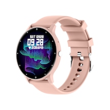 Reedark 1.28 " Dairesel Tft Ekranlı Ip67 Akıllı Saat