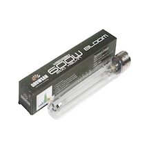Growsan 600w SHP Çift Spektrum