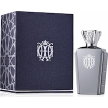 Attar Al Has Metallic Oud Unisex Parfüm EDP 100 ML