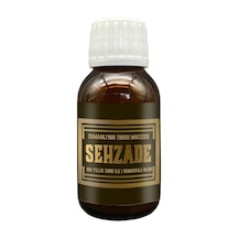 Şehzade Iksiri Şurubu Osmanlı Geleneğinden Bitki Extratlı Şurup 50 Ml 12352941