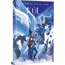 Kül Kanat Ciltli / Almina Taner