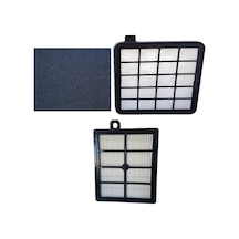 Filtre Seti Samsung Vc07r302mvb Elektrikli Süpürge İle Uyumlu