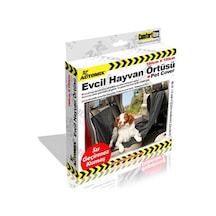 4 Adet Automix Evcil Hayvan Örtüsü