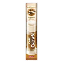 955-6 C.crown Latte Kahve 17gr Diğer