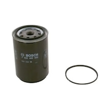 Bosch F026402025 Yakit Filtresi 0000687110 0007733150 0011342140