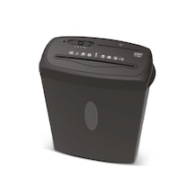 Kraf Evrak İmha Makinesi Ps-1005 10 Sayfa P4 15l