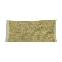 Sisal Küçük İpli Sırt Kesesi 13x28 Cm Renkli