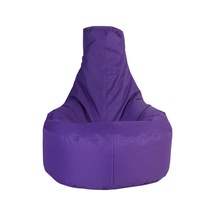 Armut Koltuk Büyük Boy Mor İmperteks 85 75 30 Cm
