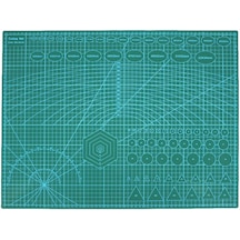 Kesme Matı A2 Kesim Altlığı 60X45Cm