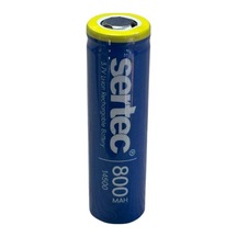 Tedar Sertec 3.7v Li-ion 14500 Aa - 800 Mah 3c Şarjlı Pil Najmaddin