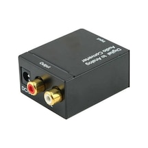 Powermaster Optik To Rca Çevirici Adaptör (486222632)