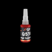 Qx Q574 Portakal - Hızlı Kuruyan Yüzey Contası 50 Ml