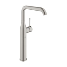 Grohe Essence Tek Kumandalı Lavabo Bataryası Xl-boyut - 24170dc1 Gri