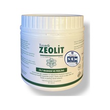 Tusorb Zeolit Cilt Maskesi ve Peeling 400gr