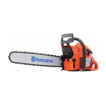 Husqvarna 61 Benzinli Motorlu Testere