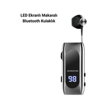 Ds-f210 Kablosuz Kulaklık Mh-hs8020-9100