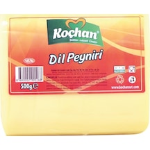 Koçhan Dil Kaşar Peynir 500 G